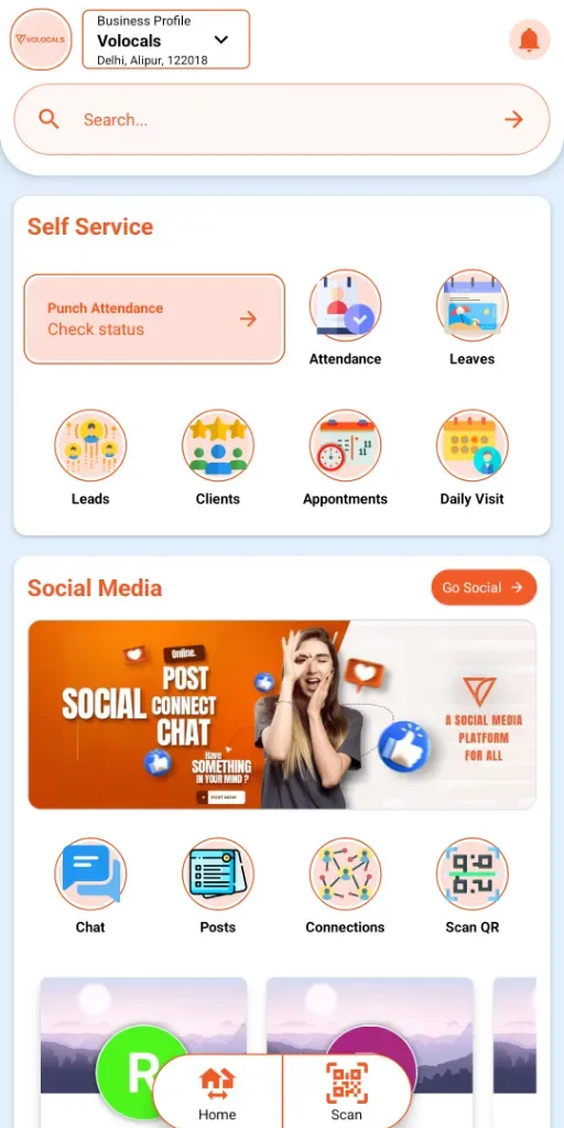 prexms academy app screen 4