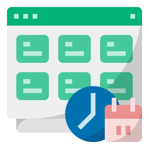 Attendance Management Module | Grawio