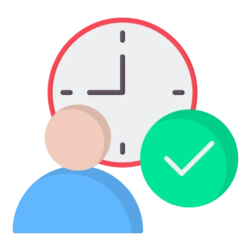 Real-Time Attendance Marking | Grawio