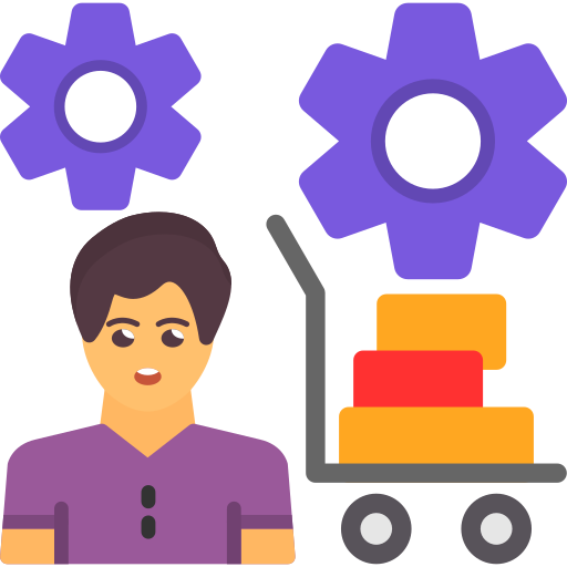 Supplier Management | Grawio