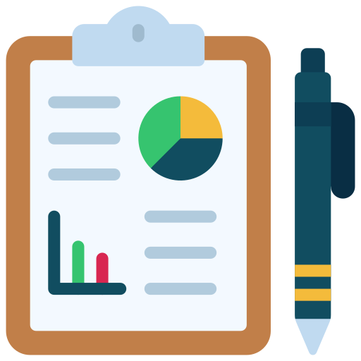 Reports & Administration | Grawio