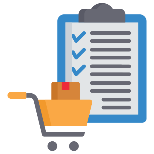 Purchase Orders & Requisition | Grawio