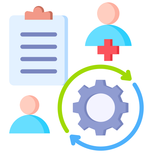 OPD Management | Grawio