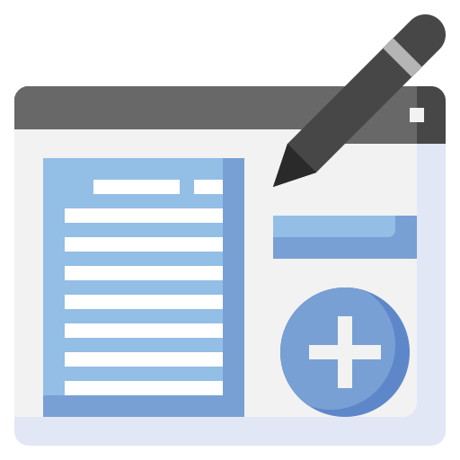 Customizable Registration Forms | Grawio