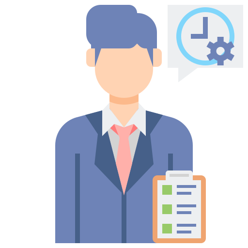 Visitor Management | Grawio