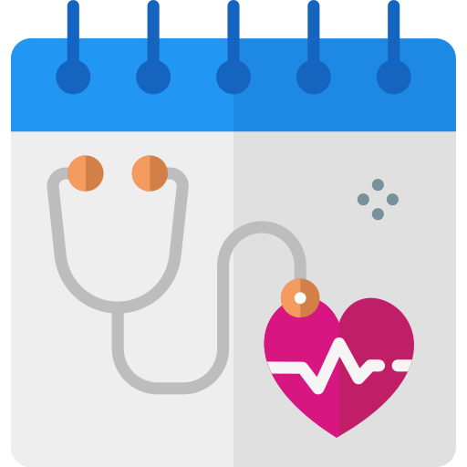 Annual Health Check-Ups | Grawio