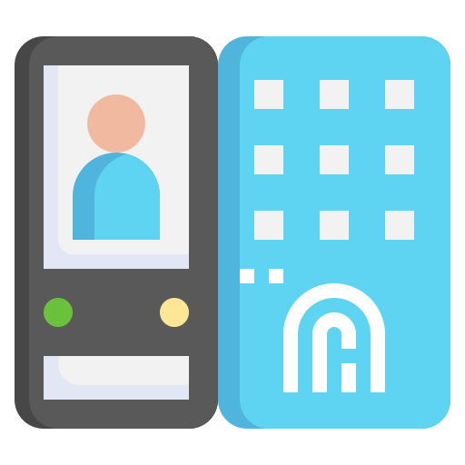 Biometric Device Integration | Grawio