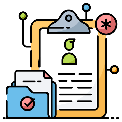 Centralized Admission Records | Grawio