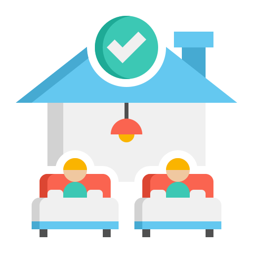 Room Allocation & Admissions | Grawio