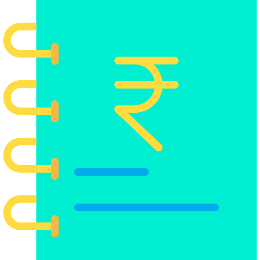 Book Fee & Lost Fine | Grawio